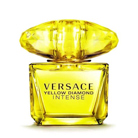 versace yellow diamond intense 100 ml|Versace Yellow Diamond intense 90ml.